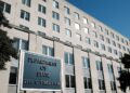 The State Division workplace countering overseas disinformation is being eradicated, officers say