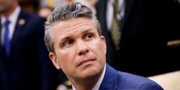 Right here’s What Occurred to These SignalGate Messages