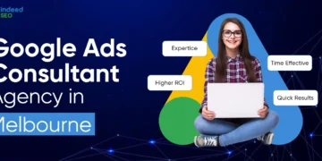 Google Adverts Advisor Company in Melbourne