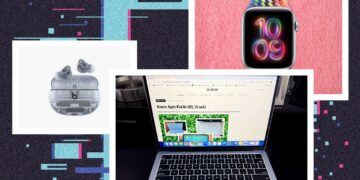 11 Nice Apple Offers on MacBooks, iPads, and AirPods (April 2025)