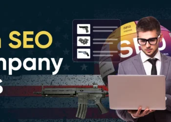 Gun Search engine optimization Firm within the US