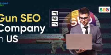 Gun Search engine optimization Firm within the US