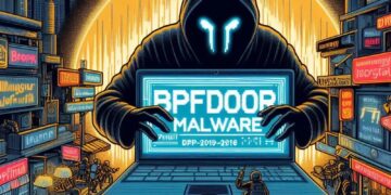 BPFDoor Malware Makes use of Reverse Shell to Develop Management Over Compromised Networks