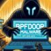 BPFDoor Malware Makes use of Reverse Shell to Develop Management Over Compromised Networks