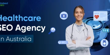 Healthcare search engine optimization Company in Australia