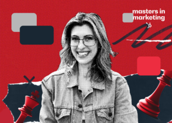 How Heike Younger Makes use of Humor to Rework B2B Advertising and marketing