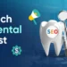 How A lot Does Dental web optimization Value in 2025?