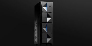 IBM releases a brand new mainframe constructed for the age of AI