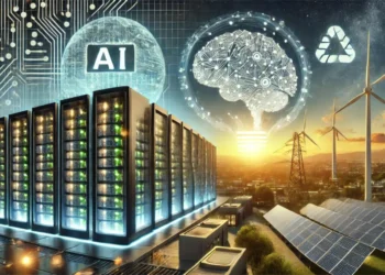 How AI is Redrawing the World’s Electrical energy Maps: Insights from the IEA Report