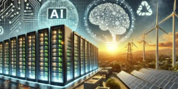 How AI is Redrawing the World’s Electrical energy Maps: Insights from the IEA Report