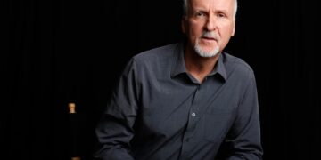 James Cameron Advocates AI in Filmmaking