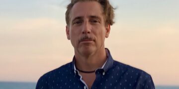 John Gaeta, Founder and CEO of Escape.ai – Interview Collection