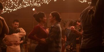 What ‘The Final of Us’ Season Premiere’s Remaining Moments Actually Imply