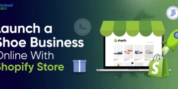 Launch a Shoe Enterprise On-line With Shopify Retailer