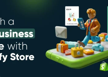 Launch a Toy Enterprise On-line with Shopify Retailer