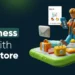 Launch a Toy Enterprise On-line with Shopify Retailer