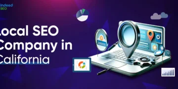 Native search engine optimization Firm in California