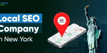 Native website positioning Firm in New York