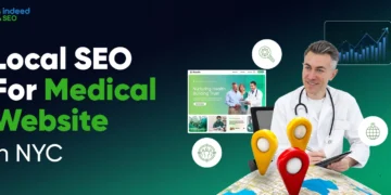 Native Search engine optimization For Medical Web site in NYC