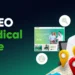 Native Search engine optimization For Medical Web site in NYC
