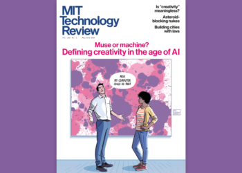 The Obtain: Introducing the Creativity challenge