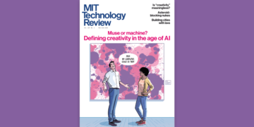 The Obtain: Introducing the Creativity challenge