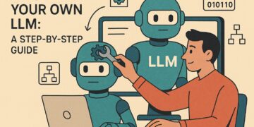 Mastering Your Personal LLM: A Step-by-Step Information