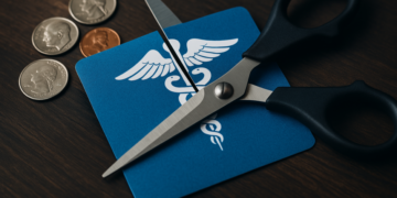 The Medicaid Reduce Impact: Can AI Stop an Incoming Healthcare Disaster?