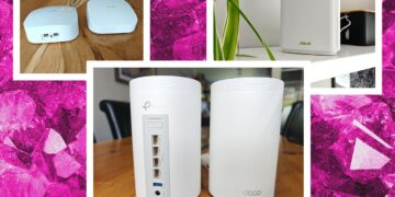7 Finest Mesh Routers (2025), Examined and Reviewed