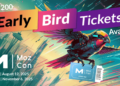 MozCon Early Chook Tickets Are Reside: Solely 200 Out there!