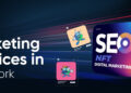 NFT Advertising Providers in New York