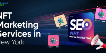 NFT Advertising Providers in New York