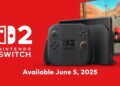 Nintendo Swap 2 worth and preorder date introduced for the US