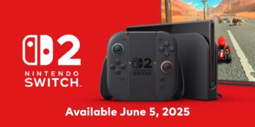 Nintendo Swap 2 worth and preorder date introduced for the US