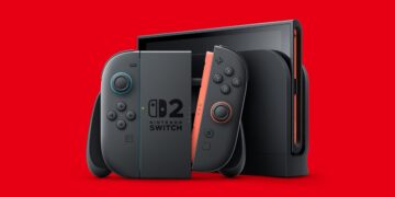 Get $175 off the Change 2 once you commerce in your outdated Change at GameStop