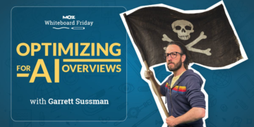 Optimizing for AI Overviews — Whiteboard Friday