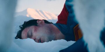 James Gunn’s new Superman trailer brings on the super-torture
