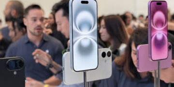 Tech tariff exemptions are solely short-term, in accordance with Trump’s commerce secretary