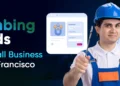 Plumbing leads for small enterprise in San Francisco