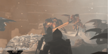 Roblox is secretly host to some wild Warhammer 40K fan video games