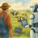 Revolutionizing Livestock Farming with AI Know-how