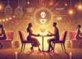 Romance with ChatGPT: A New Frontier