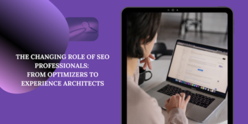 The Altering Position of Search engine optimisation Professionals: From Optimizers to Expertise Architects