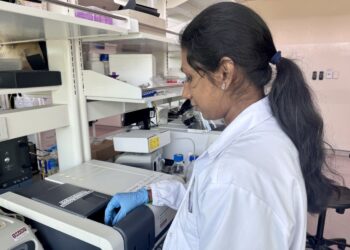 Novel technique detects microbial contamination in cell cultures | MIT Information