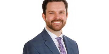 Evan Brown, Government Director of EDGE on the Oklahoma Division of Commerce