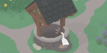 Boss Combat’s Untitled Goose Recreation e book explores Australia’s dev scene