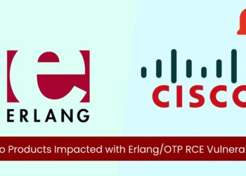 A number of Cisco Instruments at Danger from Erlang/OTP SSH Distant Code Execution Flaw