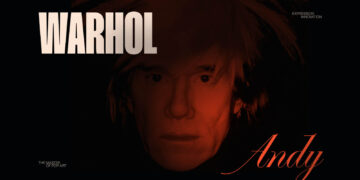 Warhol Arts: A Digital Playground of Pop, Pixels, and Pure Movement
