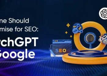 Which One Ought to You Optimise for website positioning: SearchGPT vs. Google