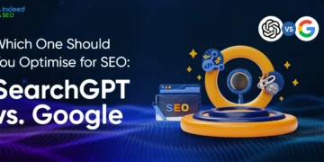 Which One Ought to You Optimise for website positioning: SearchGPT vs. Google